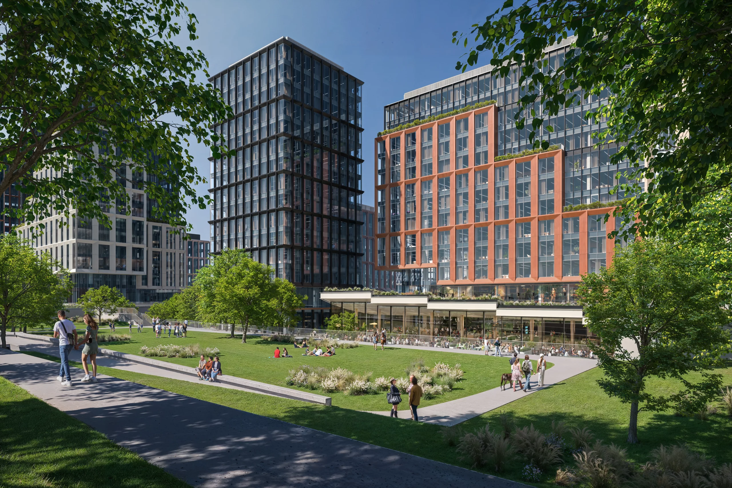 background tablet image